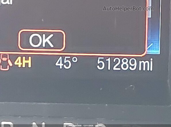 1FTER1FH8KLB05417 2019 FORD RANG Black 