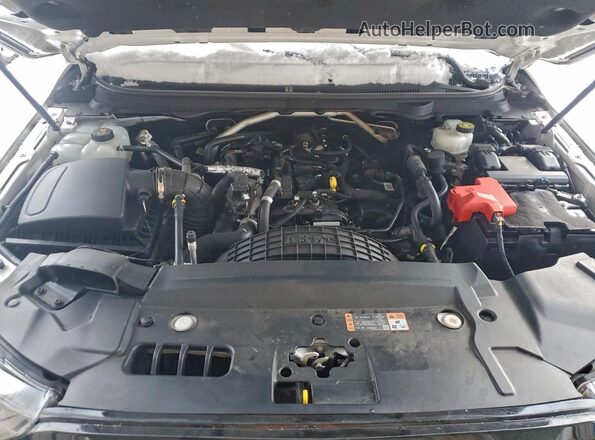 1FTER4EH2MLD31006 2021 FORD RANG White Սալոնի հետևի տեսք