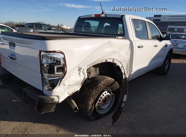 1FTER4EHXNLD44863 2022 FORD RANG White 