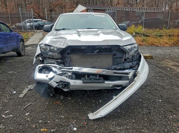 1FTER4FH0LLA08974 2020 FORD RANG White წინა ხედი