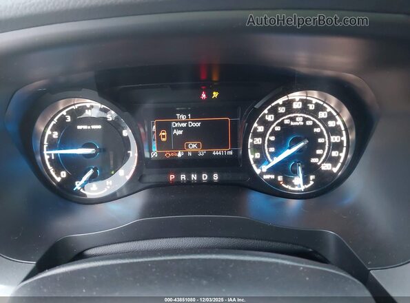 1FTER4FH0LLA12703 2020 FORD RANG Silver Вид задніх сидінь