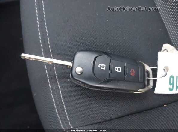 1FTER4FH0LLA12703 2020 FORD RANG Silver Вид панелі приладів