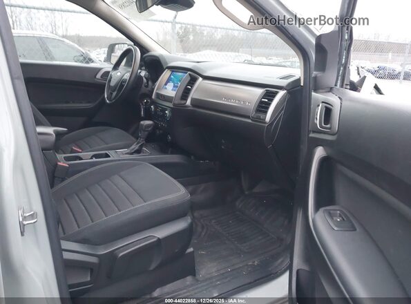 1FTER4FH0MLD54184 2021 FORD RANG Gray 