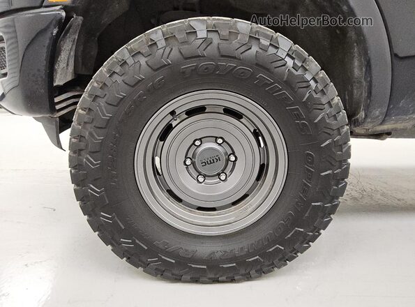 1FTER4FH1LLA07929 2020 FORD RANG Black 
