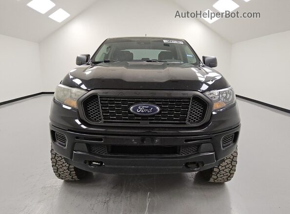 1FTER4FH1LLA07929 2020 FORD RANG Black 