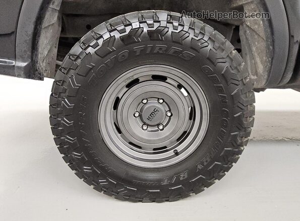 1FTER4FH1LLA07929 2020 FORD RANG Black 