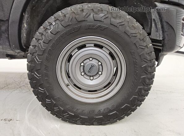 1FTER4FH1LLA07929 2020 FORD RANG Black 