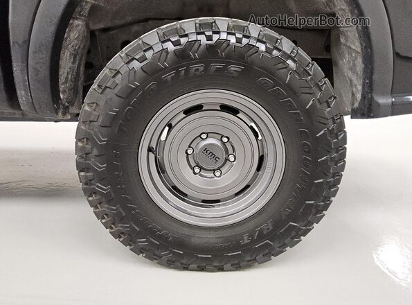 1FTER4FH1LLA07929 2020 FORD RANG Black 