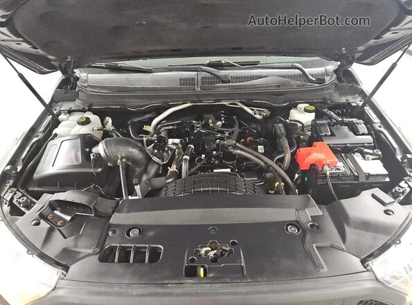 1FTER4FH1LLA07929 2020 FORD RANG Black 