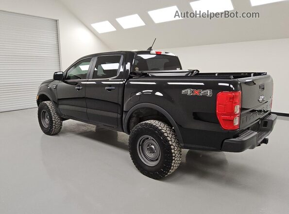 1FTER4FH1LLA07929 2020 FORD RANG Black 