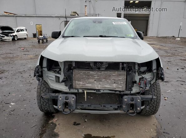 1FTER4FH1MLD26863 2021 FORD RANG Tan 