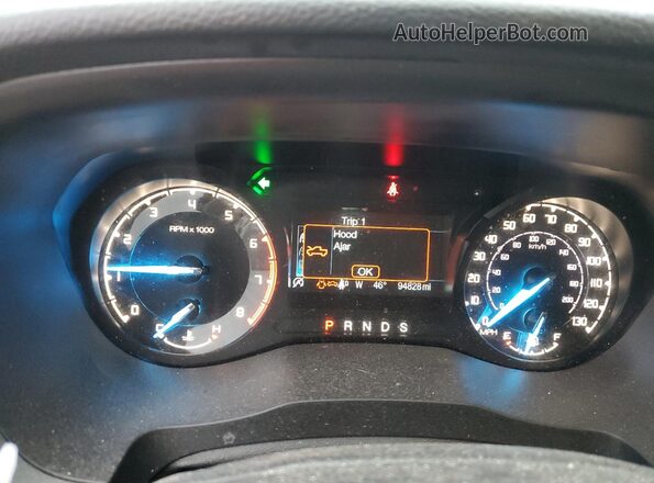 1FTER4FH1MLD26863 2021 FORD RANG Tan 