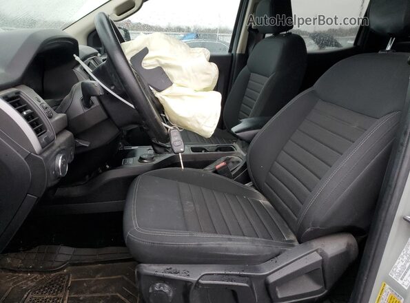 1FTER4FH1MLD26863 2021 FORD RANG Tan 