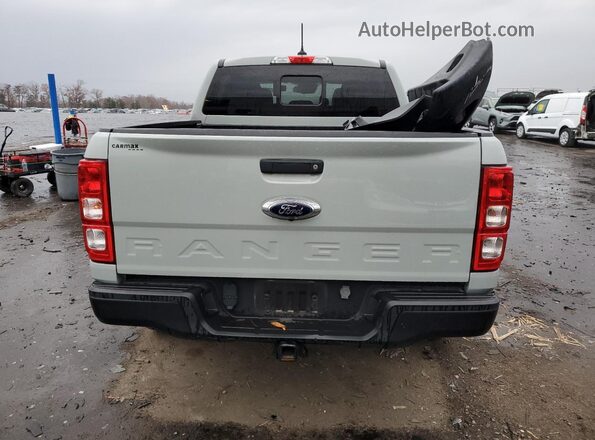 1FTER4FH1MLD26863 2021 FORD RANG Tan 