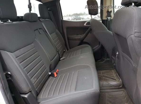 1FTER4FH1MLD26863 2021 FORD RANG Tan 