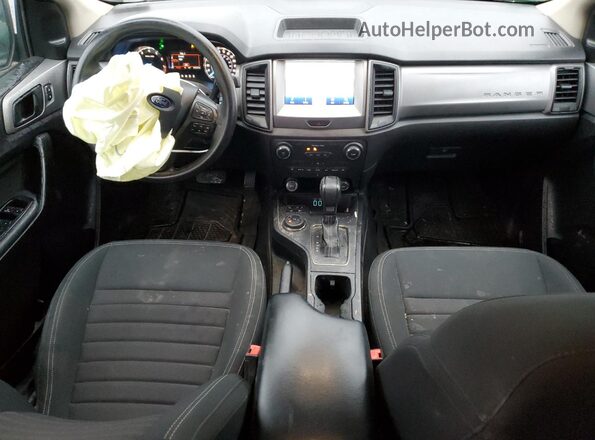 1FTER4FH1MLD26863 2021 FORD RANG Tan 
