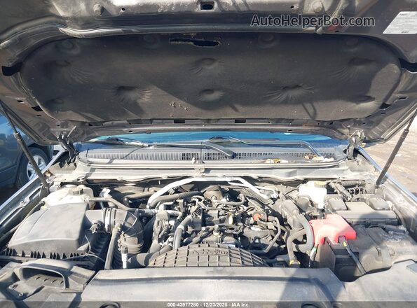 1FTER4FH1MLD56039 2021 FORD RANG Gray 