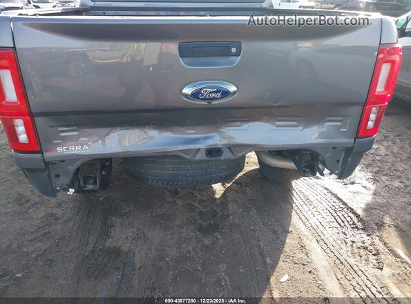 1FTER4FH1MLD56039 2021 FORD RANG Gray 