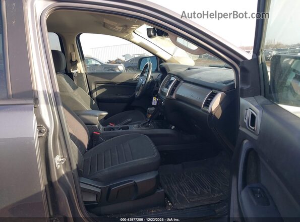 1FTER4FH1MLD56039 2021 FORD RANG Gray 