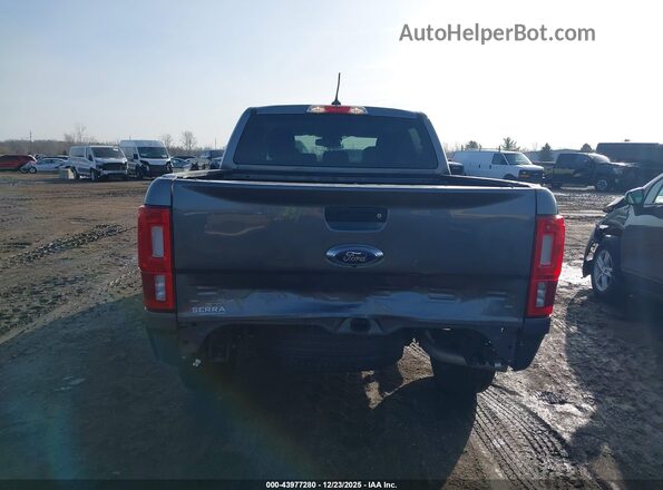 1FTER4FH1MLD56039 2021 FORD RANG Gray 