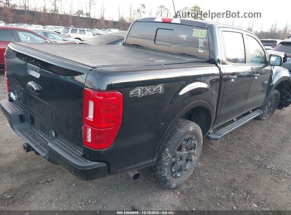 1FTER4FH1MLE00265 2021 FORD RANG Black 