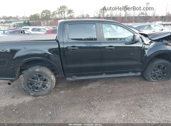 1FTER4FH1MLE00265 2021 FORD RANG Black 