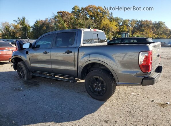 1FTER4FH2MLD09800 2021 FORD RANG Gray 
