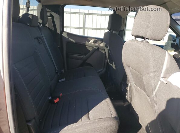 1FTER4FH2MLD09800 2021 FORD RANG Gray 
