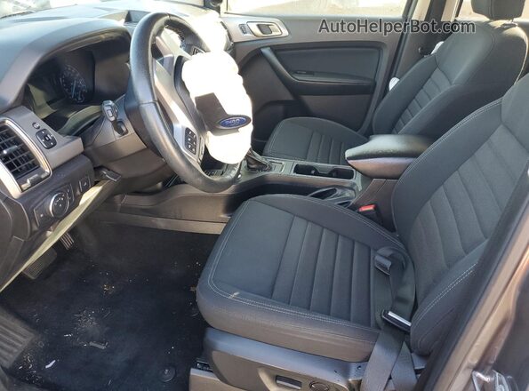 1FTER4FH2MLD09800 2021 FORD RANG Gray 