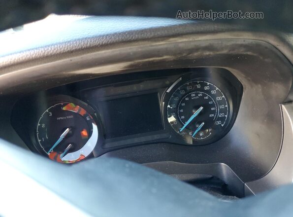 1FTER4FH2MLD09800 2021 FORD RANG Gray 