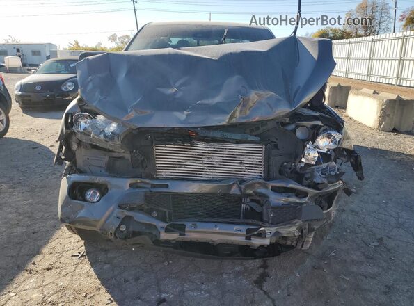 1FTER4FH2MLD09800 2021 FORD RANG Gray 