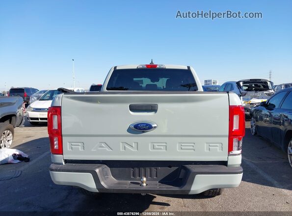 1FTER4FH2PLE04040 2023 FORD RANG Pewter 