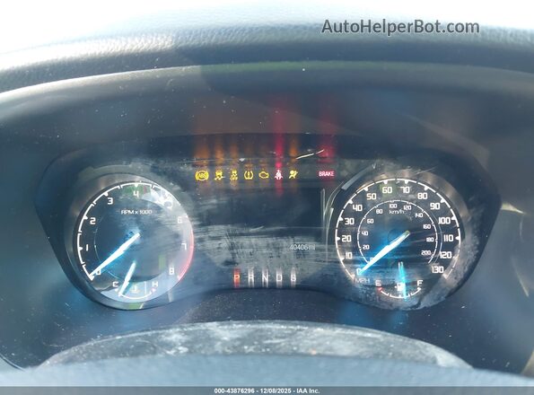 1FTER4FH2PLE04040 2023 FORD RANG Pewter Հետևի նստատեղերի տեսք