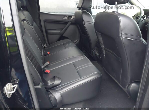 1FTER4FH4LLA46711 2020 FORD RANG Black Вид наклейки з VIN-кодом