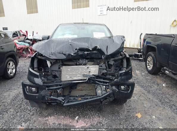 1FTER4FH4LLA46711 2020 FORD RANG Black Вид щитка приладів