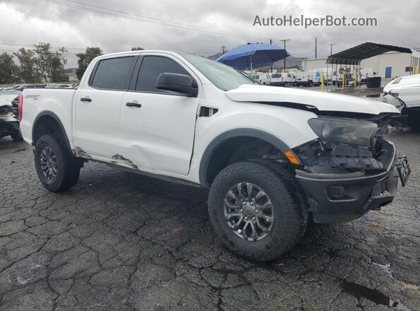 1FTER4FH4PLE16903 2023 FORD RANG White Przód prawy