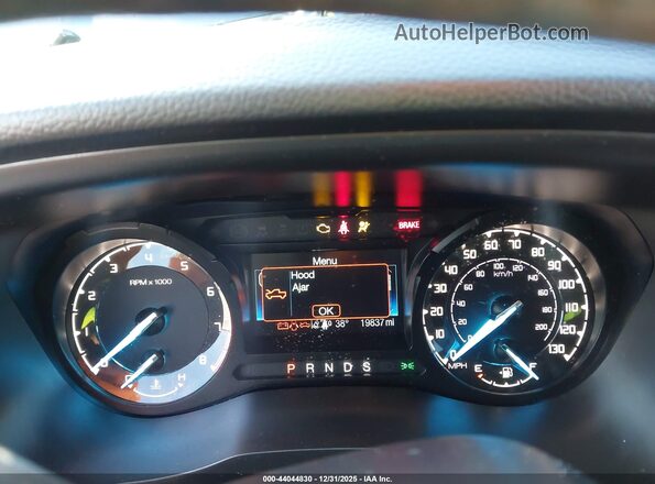 1FTER4FH8PLE14538 2023 FORD RANG Silver Widok tylnych siedzeń