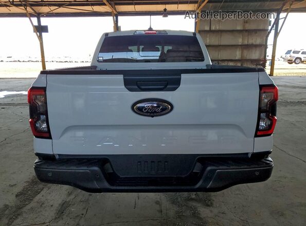 1FTER4GH0RLE69194 2024 FORD RANG White Rear view