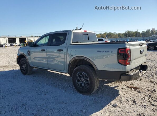 1FTER4GH7RLE54322 2024 FORD RANG Gray Tył lewy