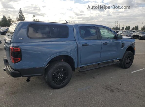 1FTER4GH9SLE44428 2025 FORD RANG Blue Rear right