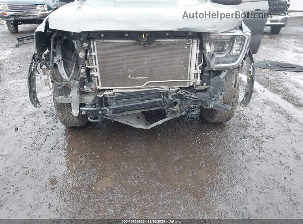 1FTER4HH2RLE45994 2024 FORD RANG Gray Вид спереду