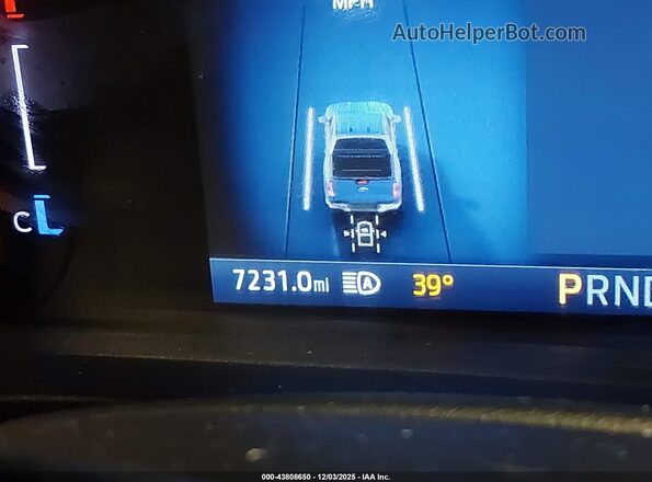 1FTER4HH2RLE70734 2024 FORD RANG Black 