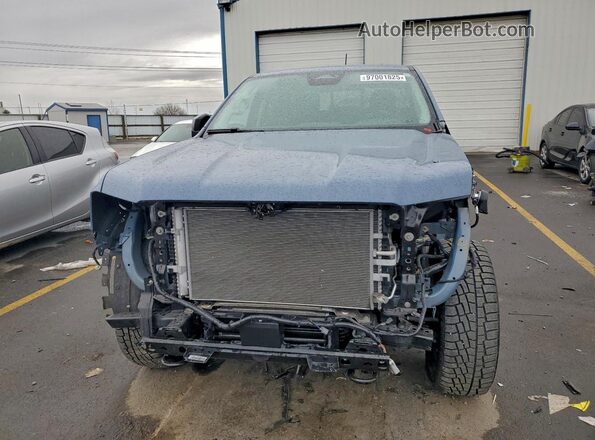 1FTER4HP7SLE05262 2025 FORD RANG Silver Вид спереду