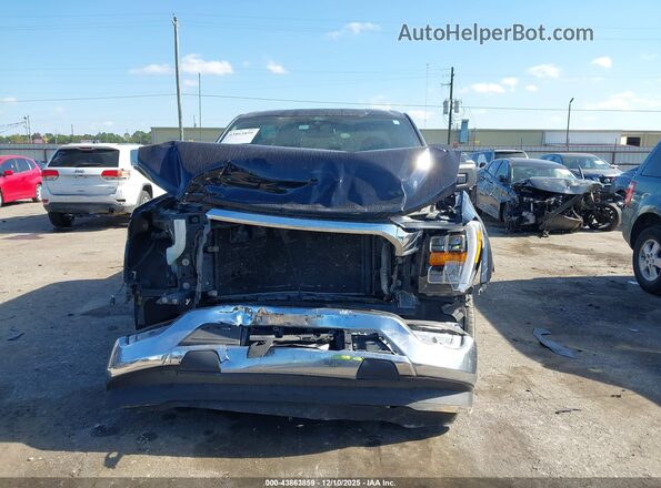 1FTEW1CPXNFA26757 2022 FORD F150 Black Rear interior view