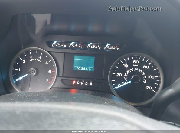 1FTEW1E55LKF31802 2020 FORD F150 Brown 