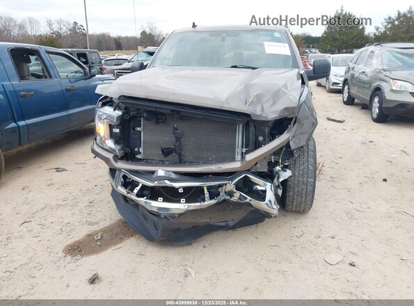 1FTEW1E55LKF31802 2020 FORD F150 Brown 