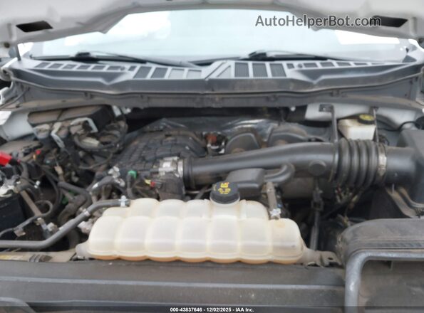 1FTEW1EB3NKE19475 2022 FORD F150 White Vista trasera