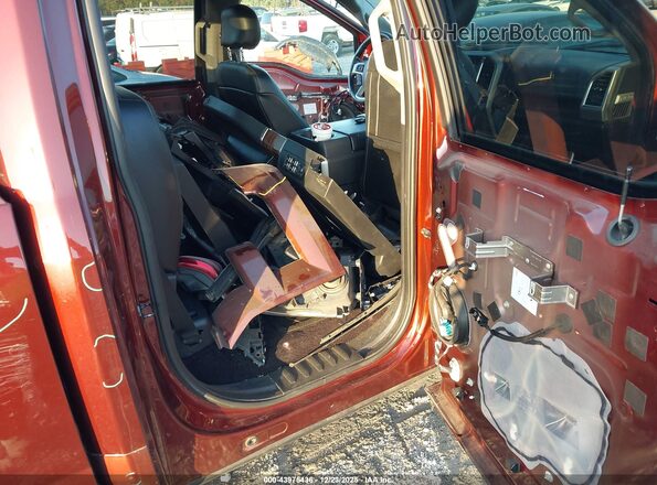 1FTEW1EP6HFA79280 2017 FORD F150 Burgundy 