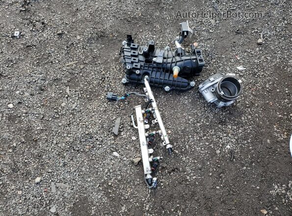 1FTEW1EPXNKD97664 2022 FORD F150 Серый Вид наклейки с VIN-кодом
