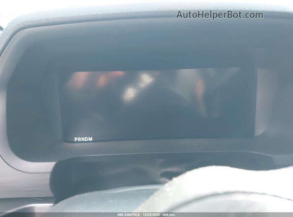 1FTEW2LP9RKF04556 2024 FORD F150 Gray 360 interior view